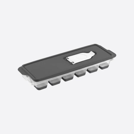 قالب ثلج 12 مكعب