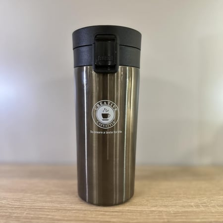 كوب حافظ للحرارة سعة 380 مل