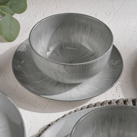 طقم سفرة مميز (12 قطعة)