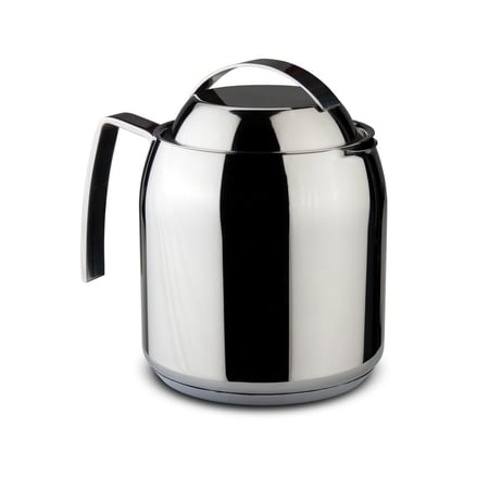 وعاء الحليب الاستينلس ستيل SIENA من سيلامبوس البرتغالية