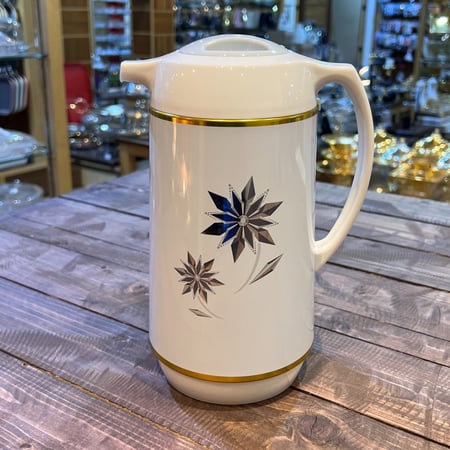 ترمس ياباني بسعة 1 لتر من زوجيروشي (أبو فيل)