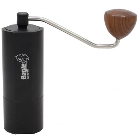 مطحنة قهوة يدوية من بلاك ايجل