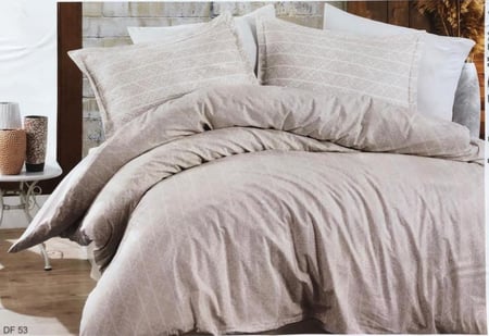 مفرش مزدوج 6 قطع 040218