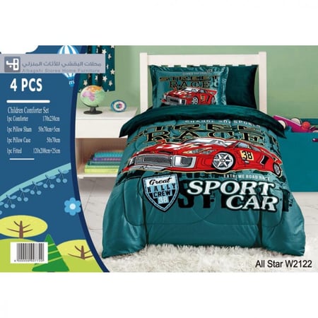 لحاف مفرد رسوم560037