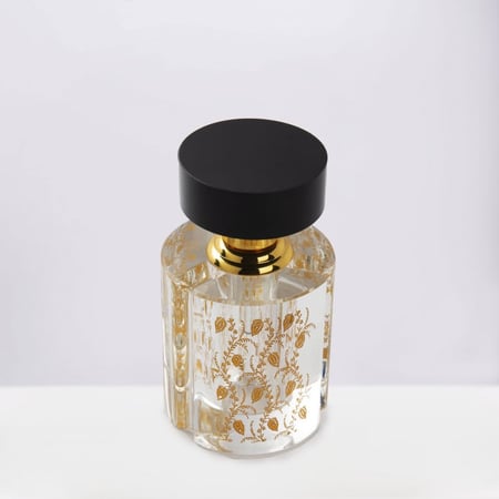 عطر مركز إحساس