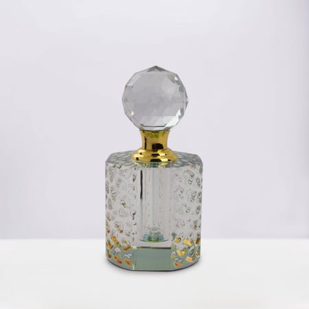 عطر مركز إحساس