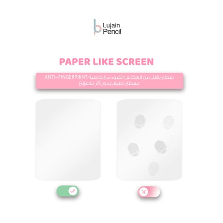 شاشة حماية ايباد شاشة حماية ورقية ايباد شاشة ايباد شاشة حماية