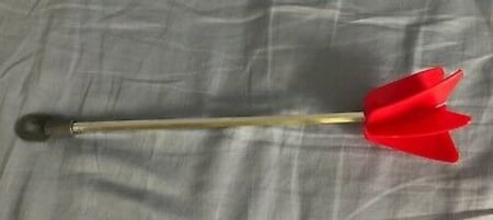 خلاطة ريزن 4 كيلو من جرافيتي ريزن