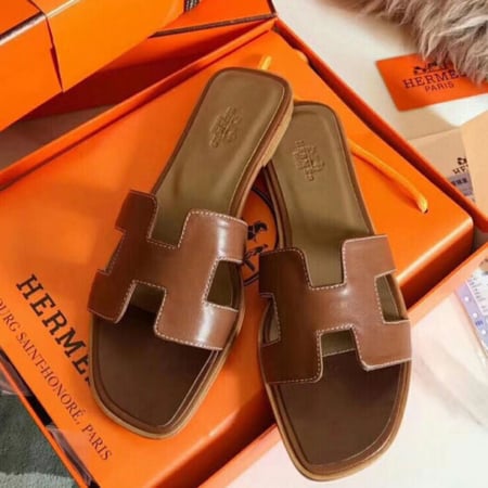 Oran Sandal