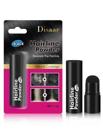 Disaar بودرة لاخفاء الفراغات فراغات