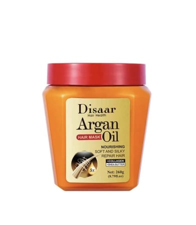 ماسك بزيت الارغان 260 غ من ديسار