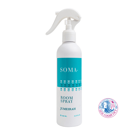 سوما معطر جو جميرا 250 مل