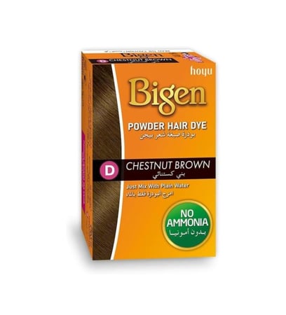 صبغة الحواجب من بيجين-6g