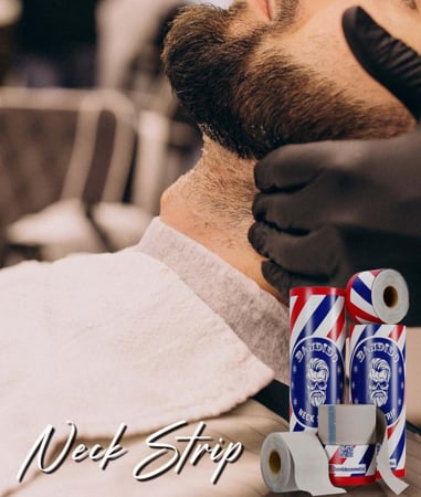 بانديدو رول رقبة لاصق 5 لفات