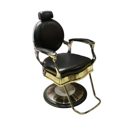 كرسي حلاقة رجالي