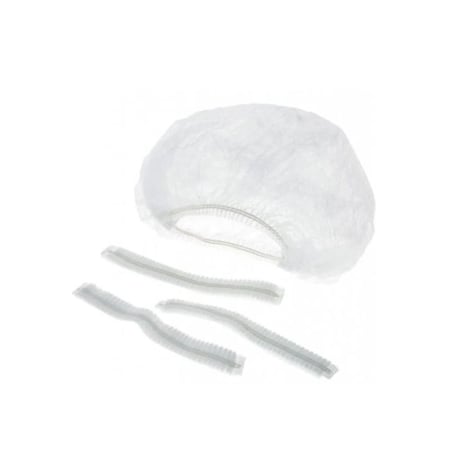 أغطية راس 100 حبة