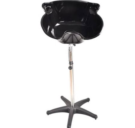 حوض حلاقة مطور