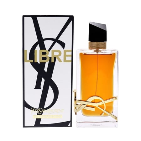 عطر ليبر انتنس اف سان لوران برفيوم نسائي 90مل