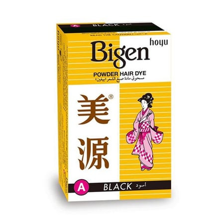 صبغة الحواجب من بيجين-6g