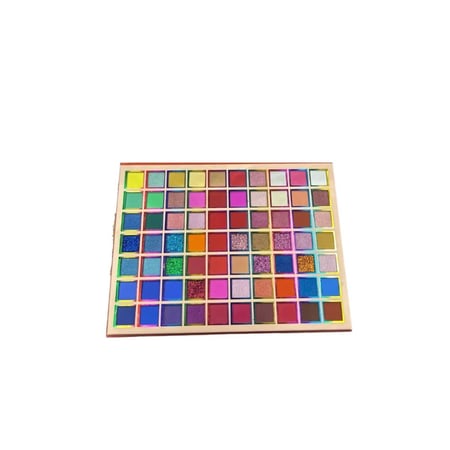 باليت اظلال