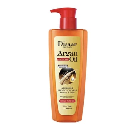 بلسم بزيت الارغان 350 مل