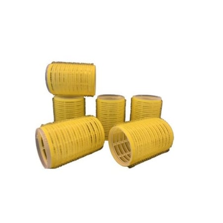 بكرة لف الشعر  مقاس كبير