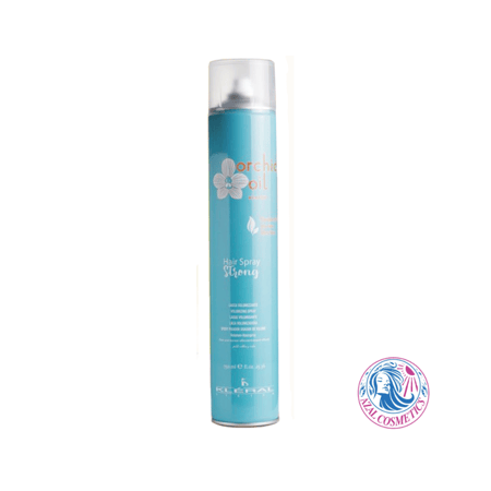 مثبت ومكثف للشعر 750 مل