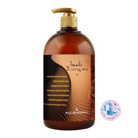 ماسك للشعر بخلاصة زيت الارجان 1000 مل