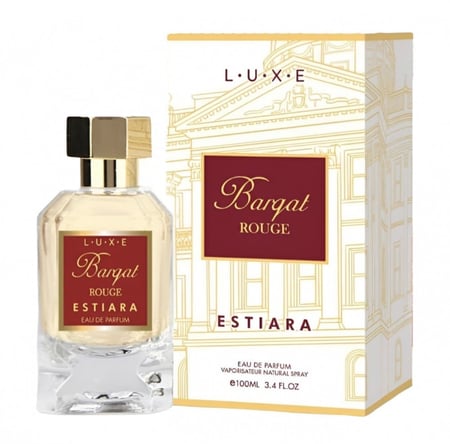 عطر بارجات روج لوكس استيارا 100مل