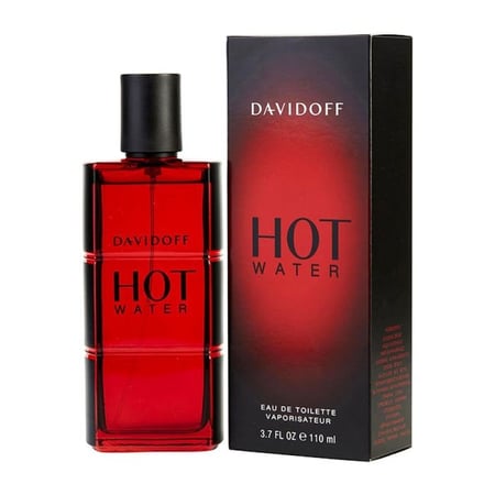 عطر هوت ووتر للرجال أو دي تواليت 110مل