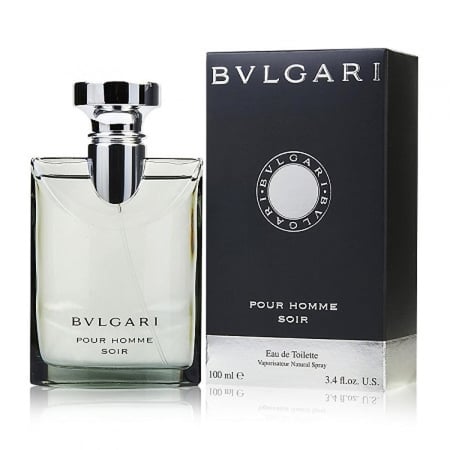 عطر بولغاري بور هوم سوار او دي تواليت للرجال 100 مل