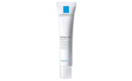 لاروش بوزيه مرطب Effaclar Duo (+) 15 مل - Smpl323