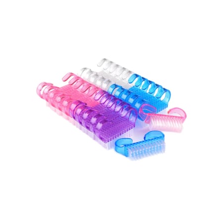 فرش بديكير 24 قطعة