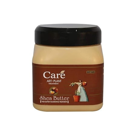 ماسك مغذي للشعر من كير آرت بلانت 650 جرام