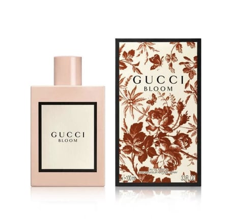 عطر جوتشي بلوم للنساء - او دي بارفيوم 100مل تستر