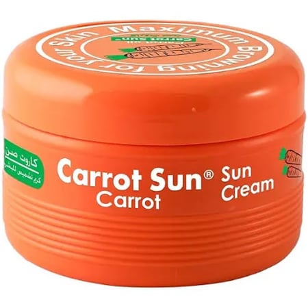 كريم كارت صن بالجزر