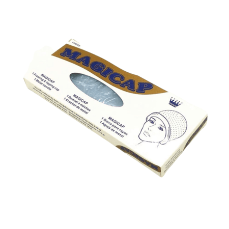 غطاء سيليكون للراس