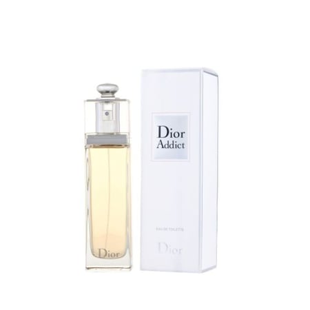 عطر ملDior Addict eau de parfum 100