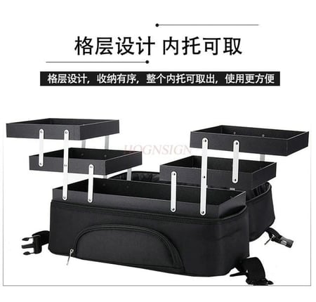 مكياج احترافية للنساء ،