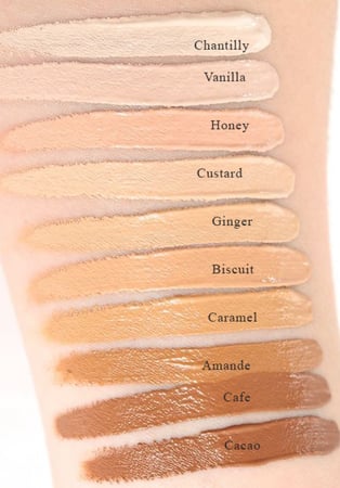 كونسيلر نارس ( Medium 2 CARAMEL )