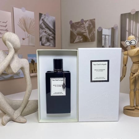 عطر بويس دور من فان كليف اند اربلز او دو برفيوم - 75مل