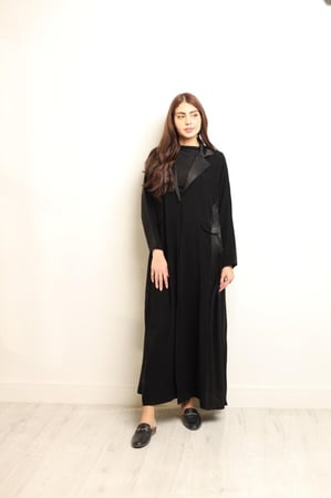 عباية  الشهد