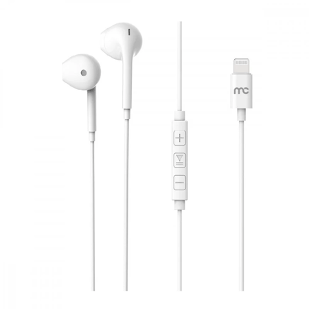 ماي كاندي سماعات ايفون لايتنق