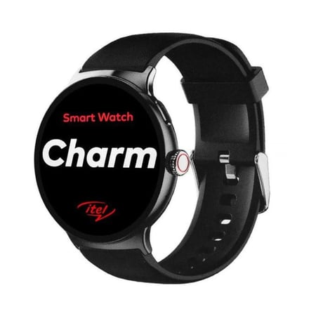ايتل itel - ساعة ذكية N9 تدعم المكالمات و ضد الماء ضمان سنتين