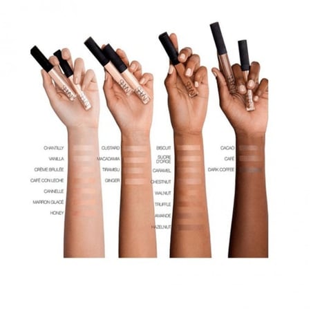 نارس كونسيلر خافي عيوب كريمي-Biscuit