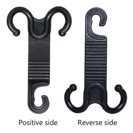 حامل اغراض للسيارة بتصميم مرن