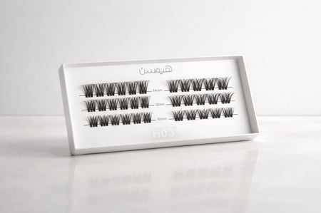 قروب فانسي H03