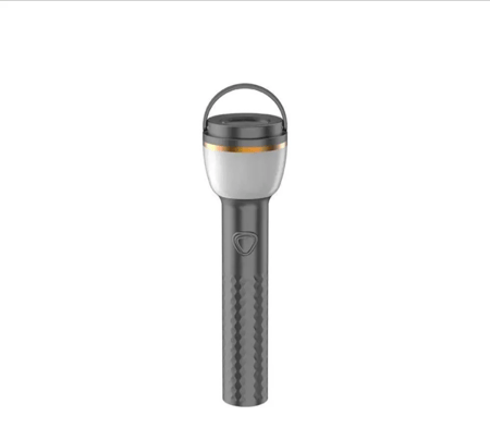 مصباح يدوي متعدد الوظائف 3 في 1 ، مغناطيسي LED