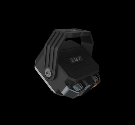 كشاف فينكس CL28R كبس الرحلات و التخييم متعدد الاستخدام