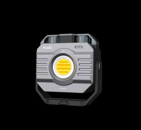 كشاف فينكس CL28R كبس الرحلات و التخييم متعدد الاستخدام